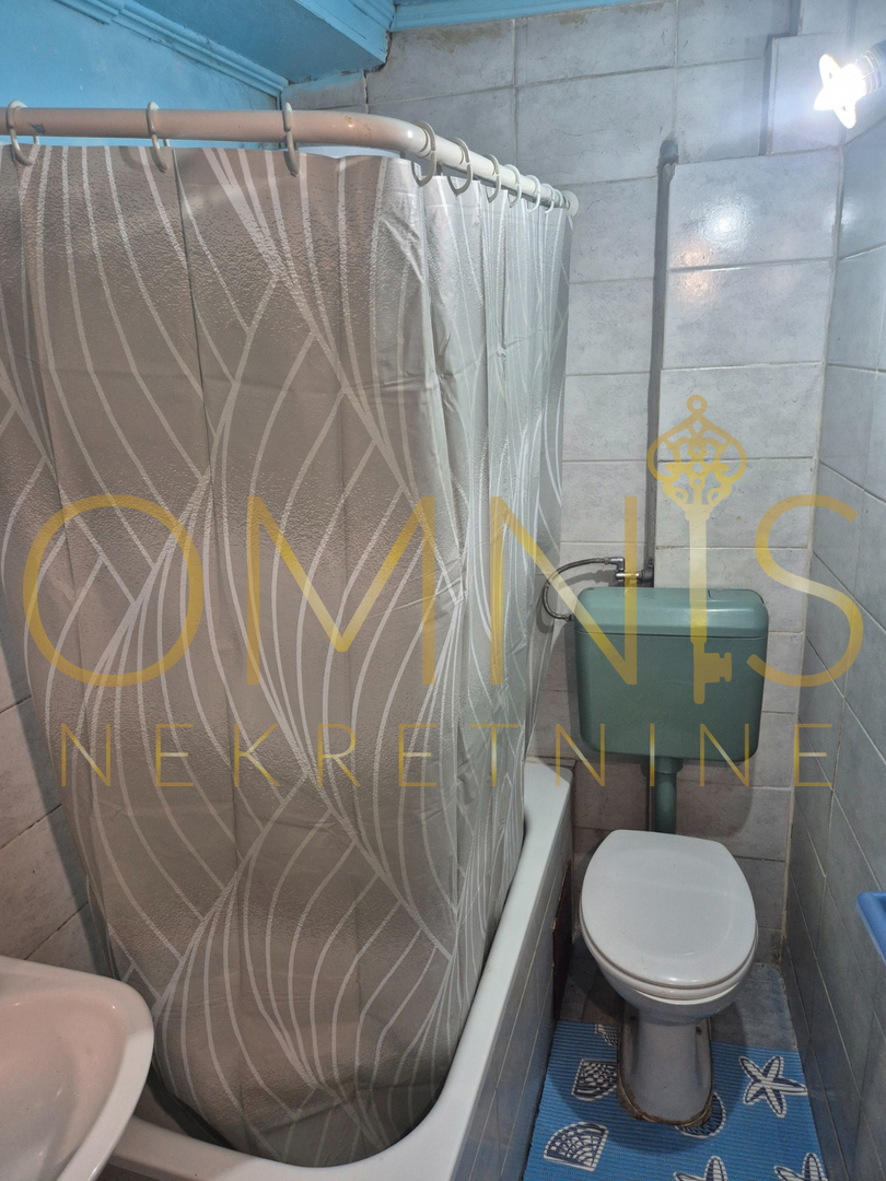 Appartement À louer - PRIMORSKO-GORANSKA RIJEKA
