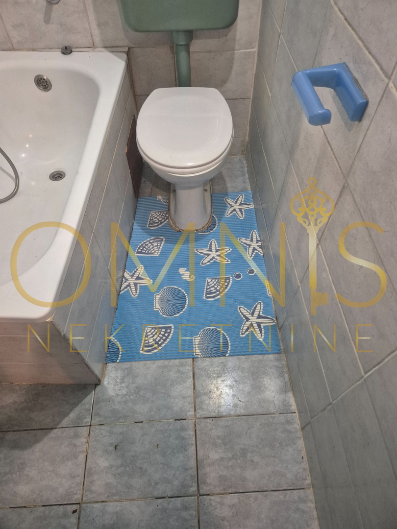 Appartement À louer - PRIMORSKO-GORANSKA RIJEKA