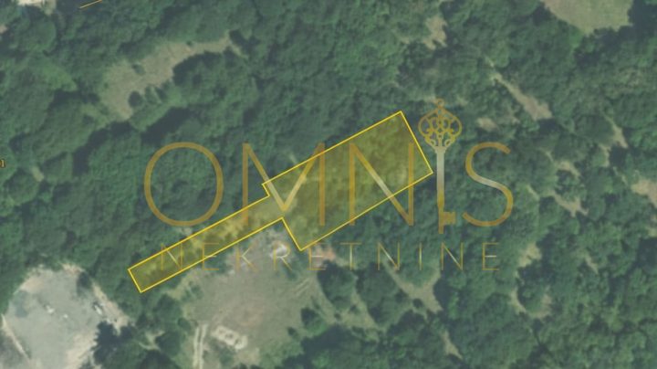 Land for sale 1510 m² – Viškovo