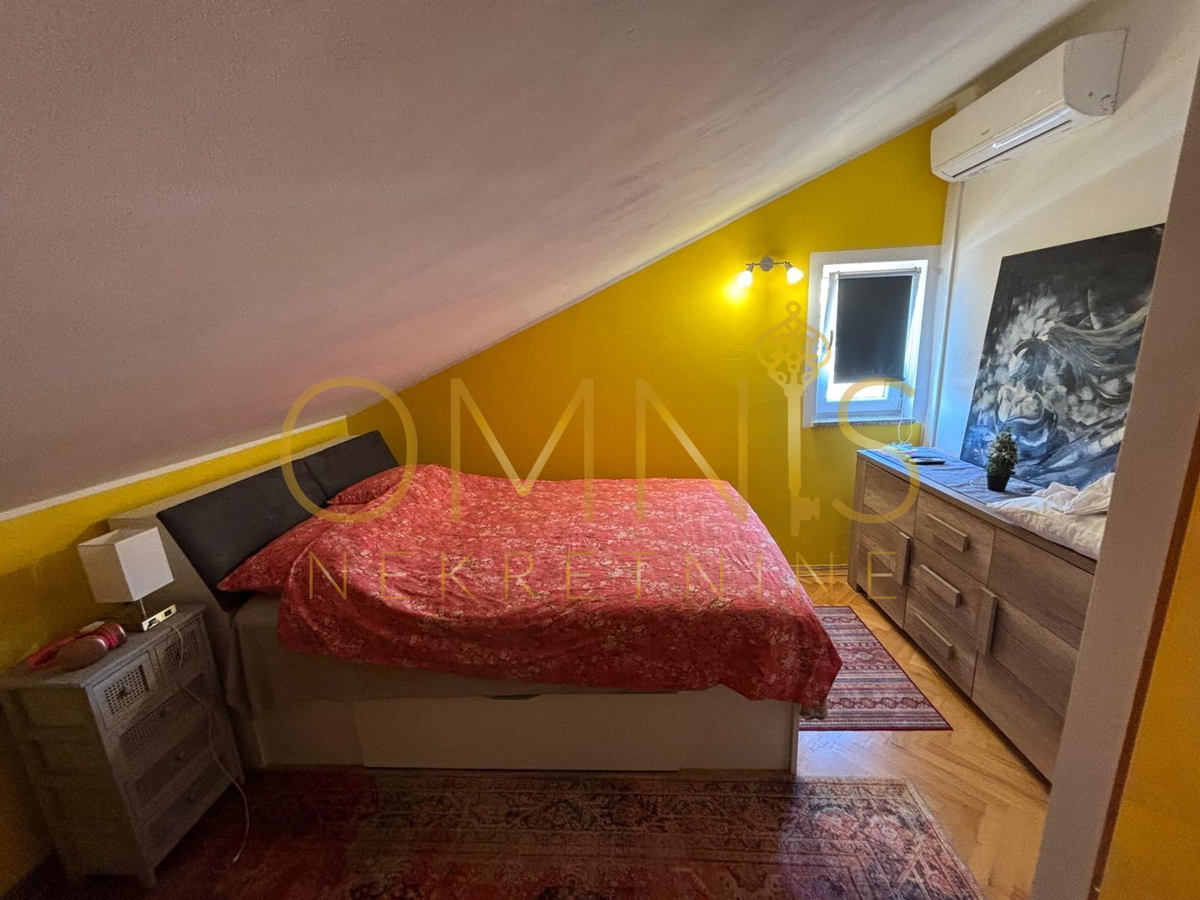 Appartamento In vendita - PRIMORSKO-GORANSKA RIJEKA