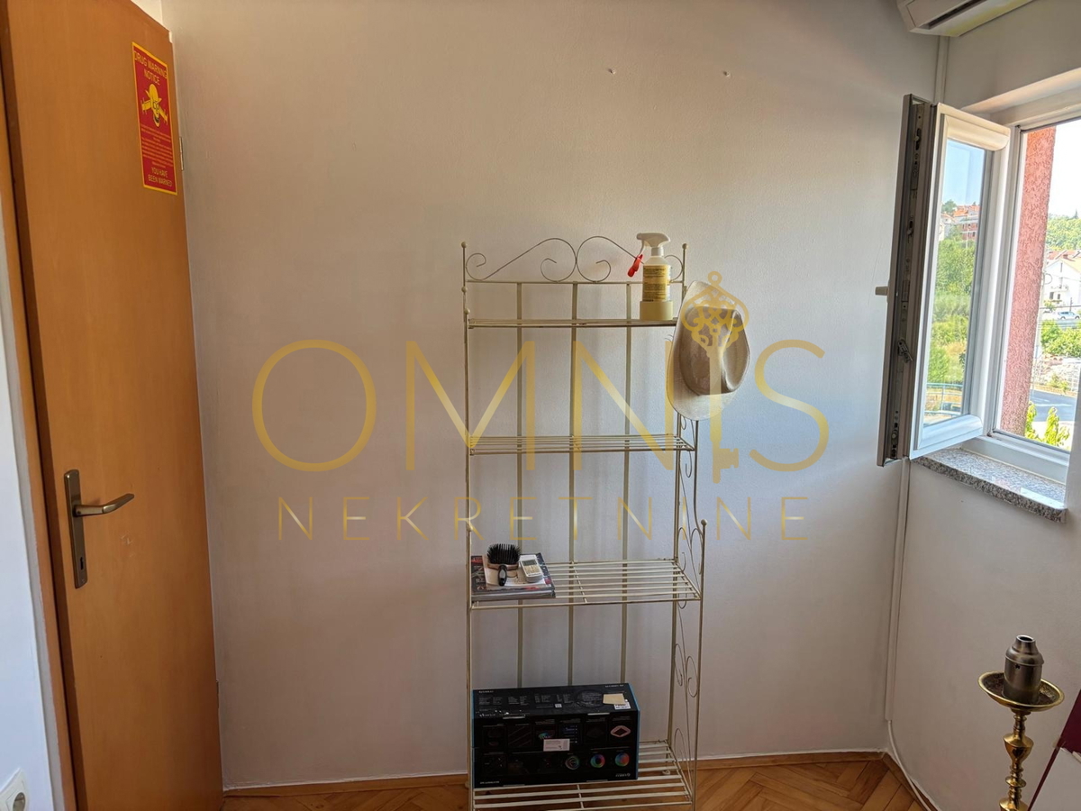 Appartamento In vendita - PRIMORSKO-GORANSKA RIJEKA