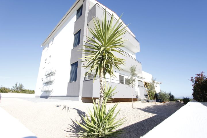 Apartmán na predaj 73 m² – Vodice
