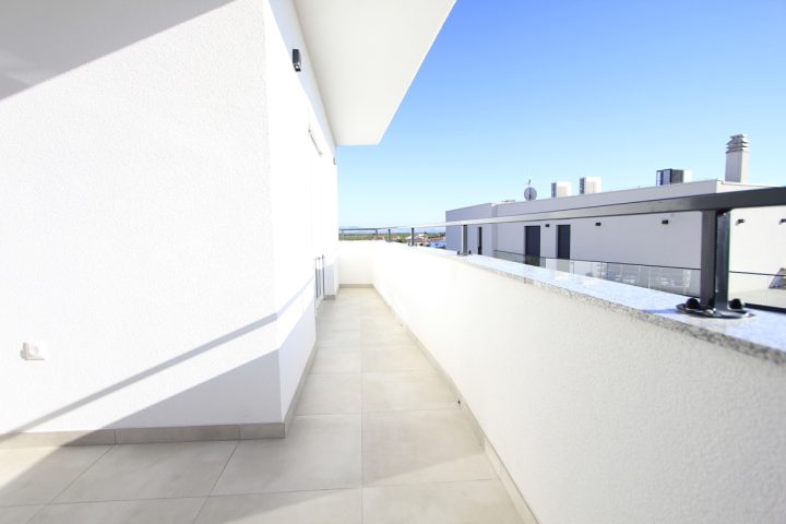 Apartment Zu verkaufen - šibensko-kninska Vodice - foto 3/26