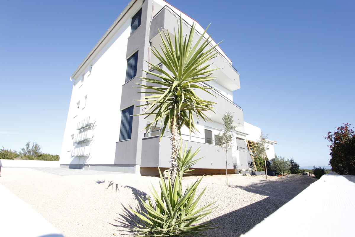 Flat For sale - šibensko-kninska Vodice - foto 1/26