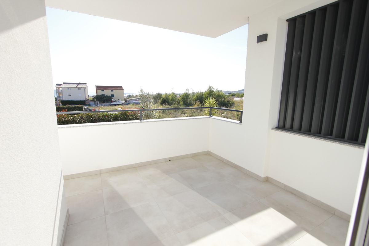 Flat For sale - ŠIBENSKO-KNINSKA VODICE