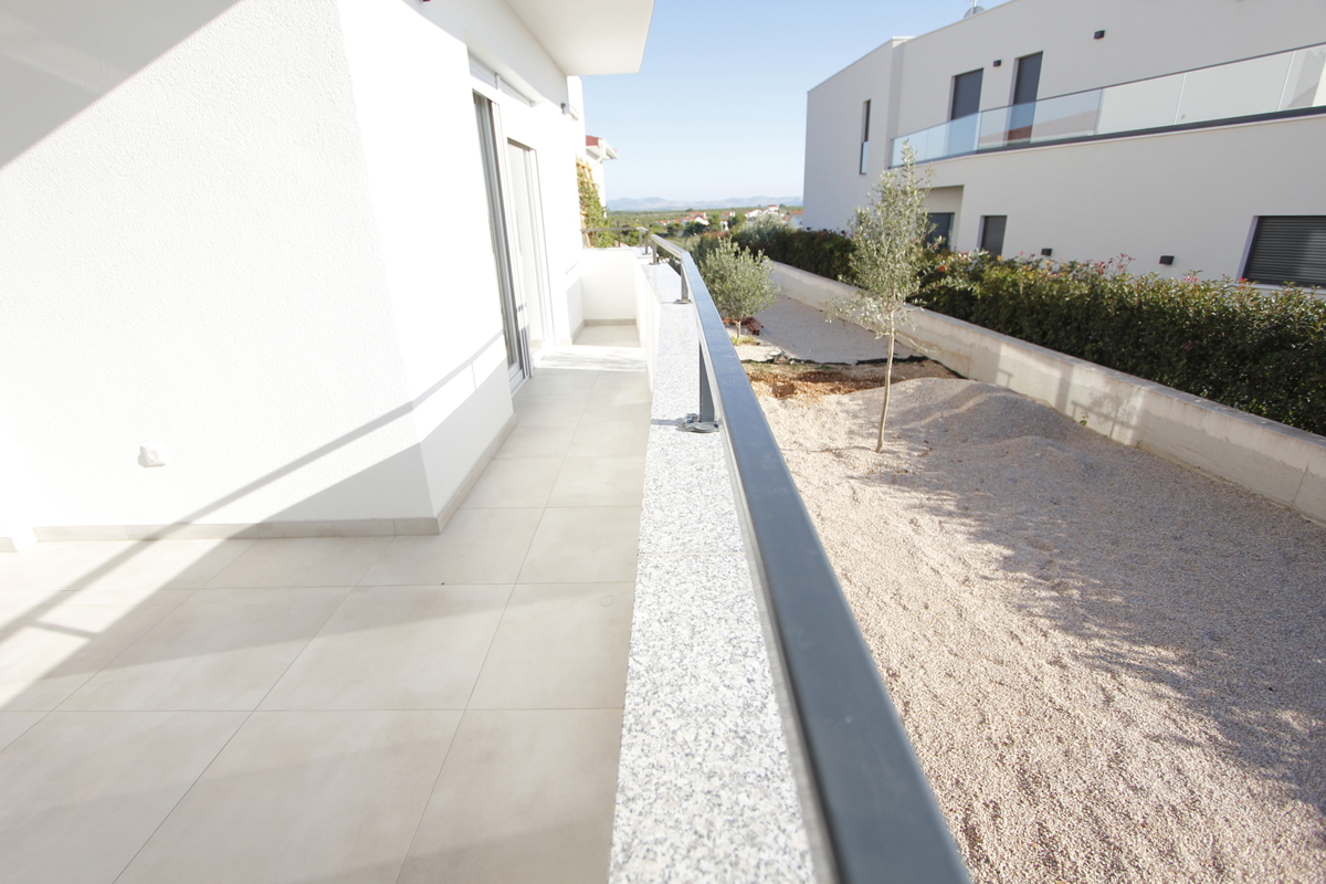 Flat For sale - ŠIBENSKO-KNINSKA VODICE