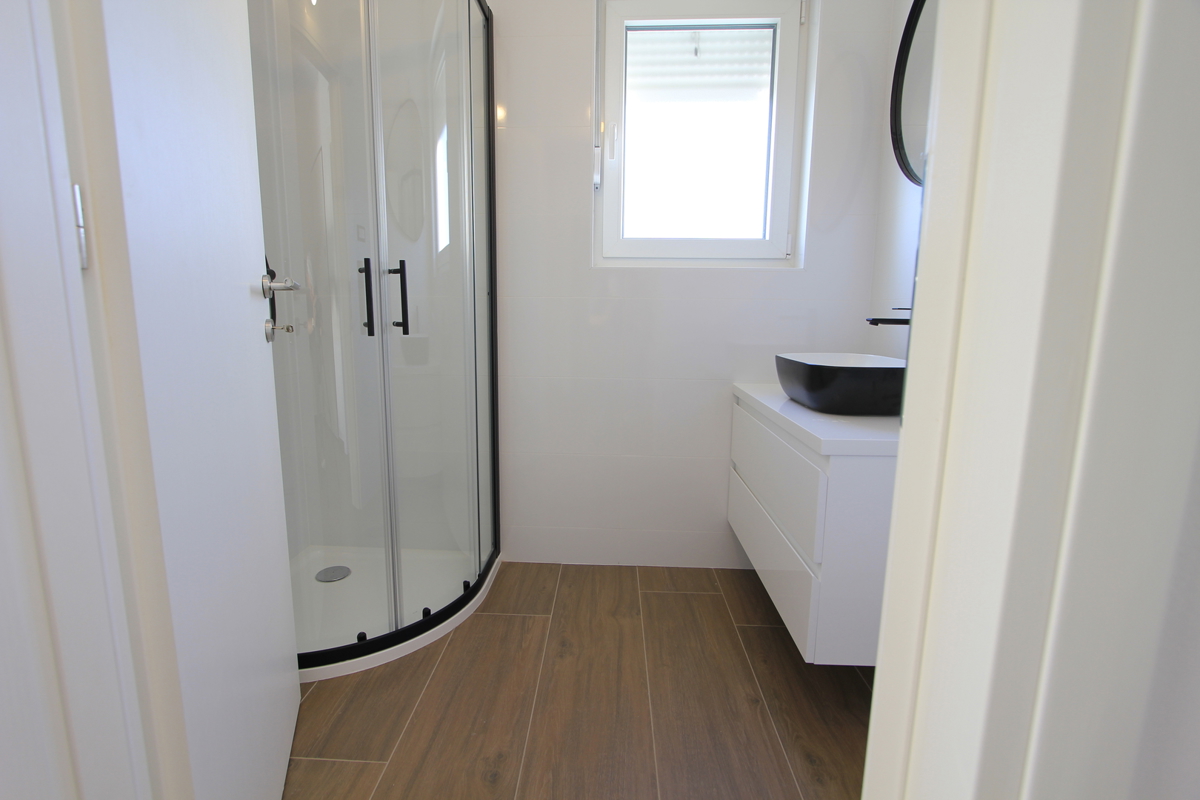 Flat For sale - ŠIBENSKO-KNINSKA VODICE