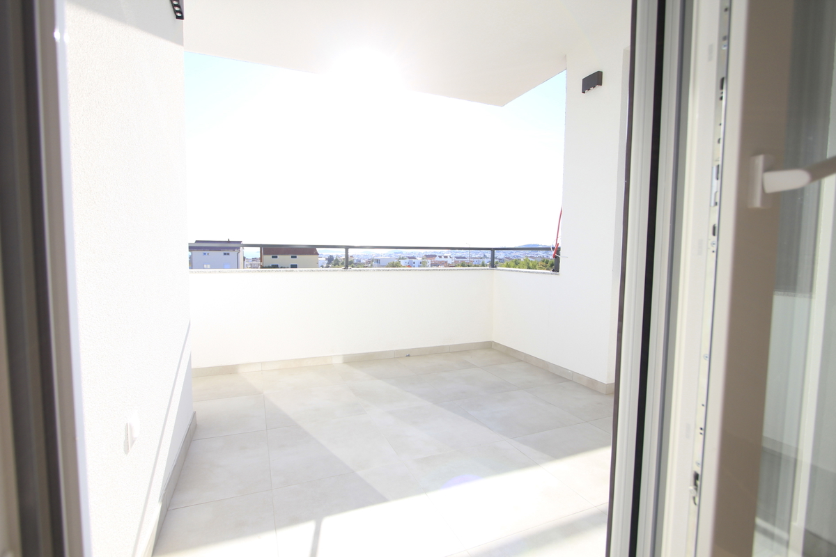 Flat For sale - ŠIBENSKO-KNINSKA VODICE