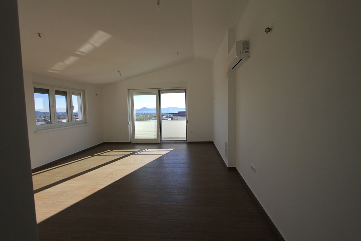 Flat For sale - ŠIBENSKO-KNINSKA VODICE