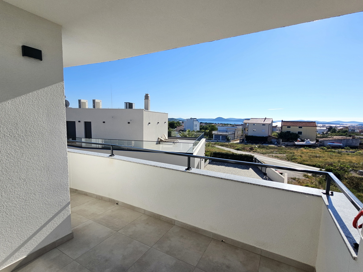 Flat For sale - ŠIBENSKO-KNINSKA VODICE