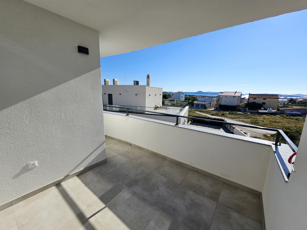 Flat For sale - ŠIBENSKO-KNINSKA VODICE