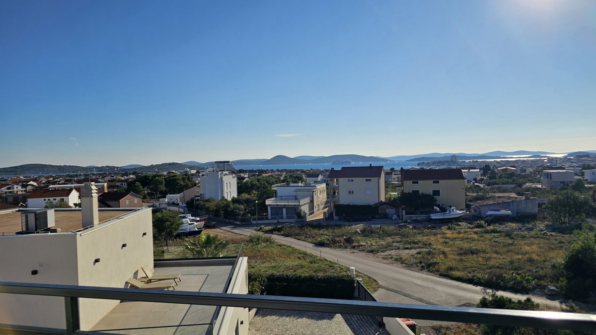 Flat For sale - ŠIBENSKO-KNINSKA VODICE