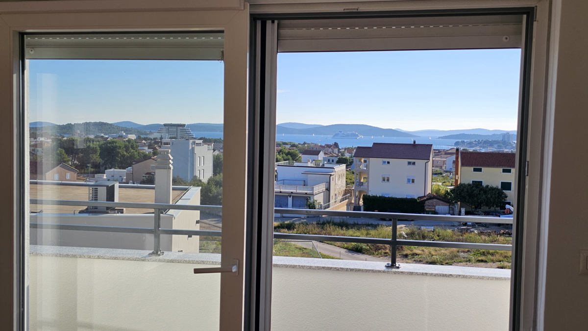 Flat For sale - ŠIBENSKO-KNINSKA VODICE