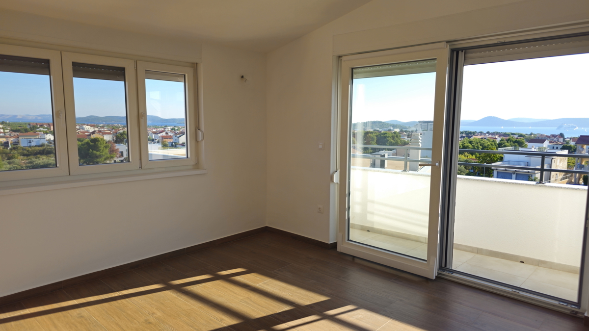 Flat For sale - ŠIBENSKO-KNINSKA VODICE