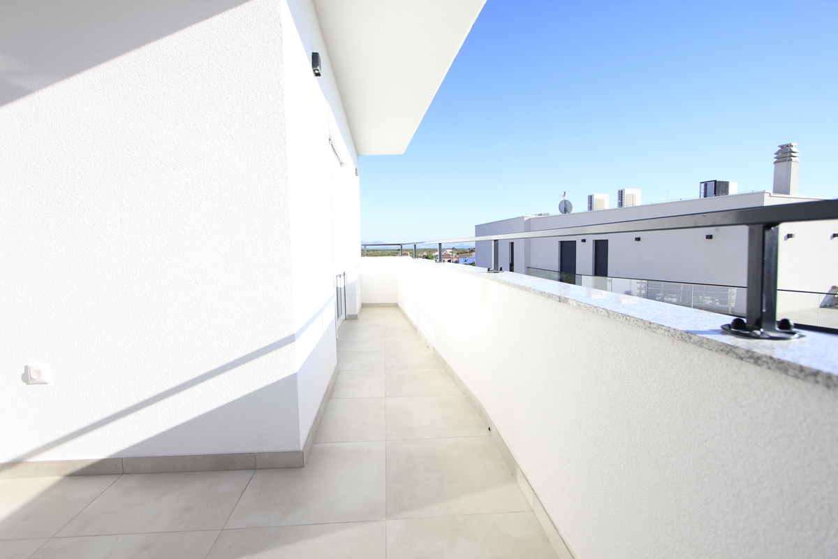 Flat For sale - šibensko-kninska Vodice - foto 3/26
