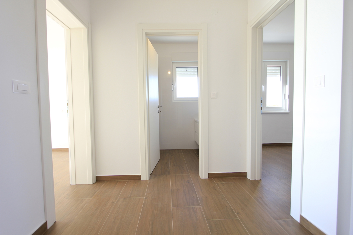 Flat For sale - ŠIBENSKO-KNINSKA VODICE