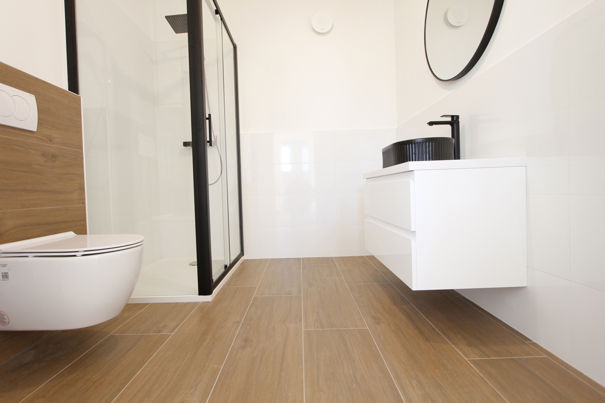 Flat For sale - ŠIBENSKO-KNINSKA VODICE