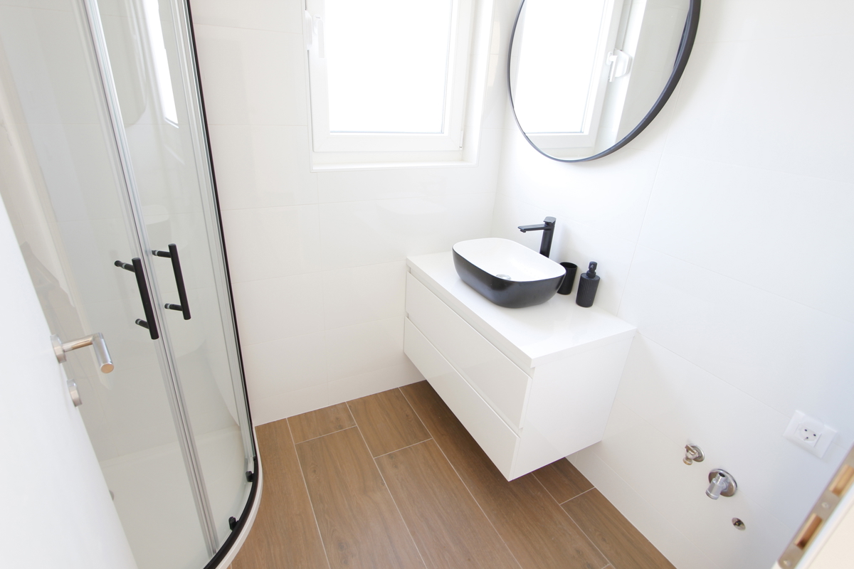 Flat For sale - ŠIBENSKO-KNINSKA VODICE