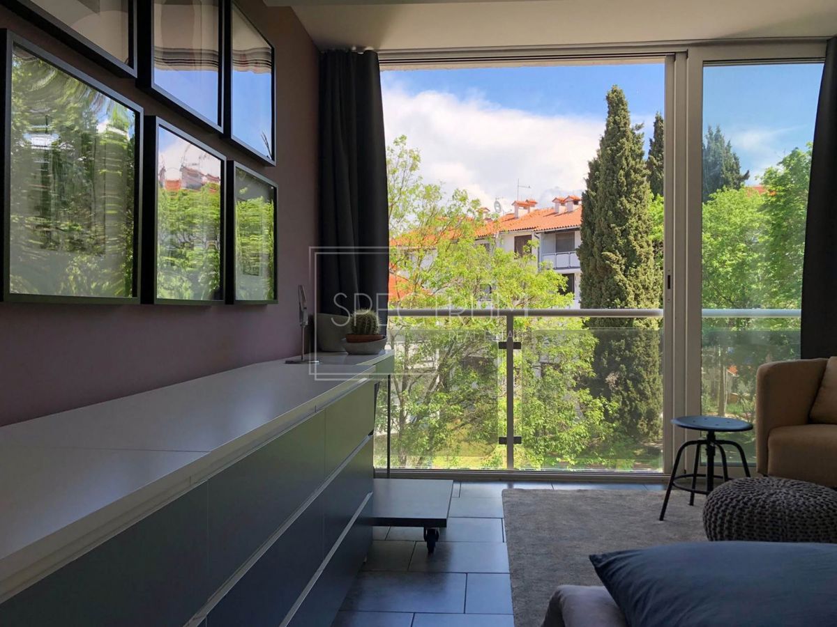 Appartamento In vendita - ISTARSKA POREČ