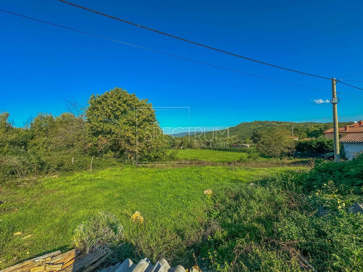 Terreno In vendita - ISTARSKA KAROJBA