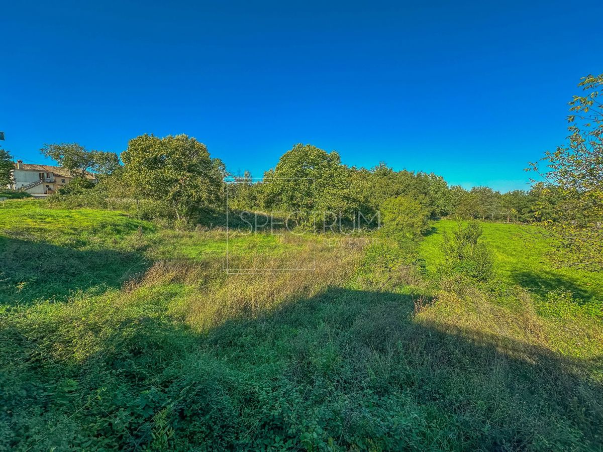 Terreno In vendita - ISTARSKA KAROJBA