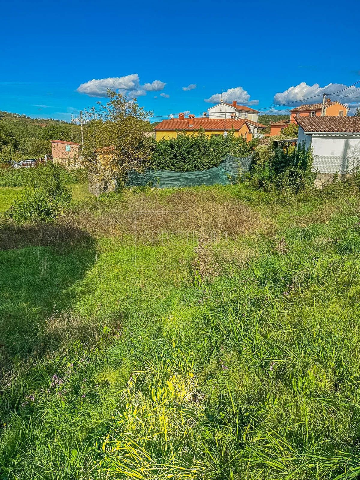 Terreno In vendita - ISTARSKA KAROJBA