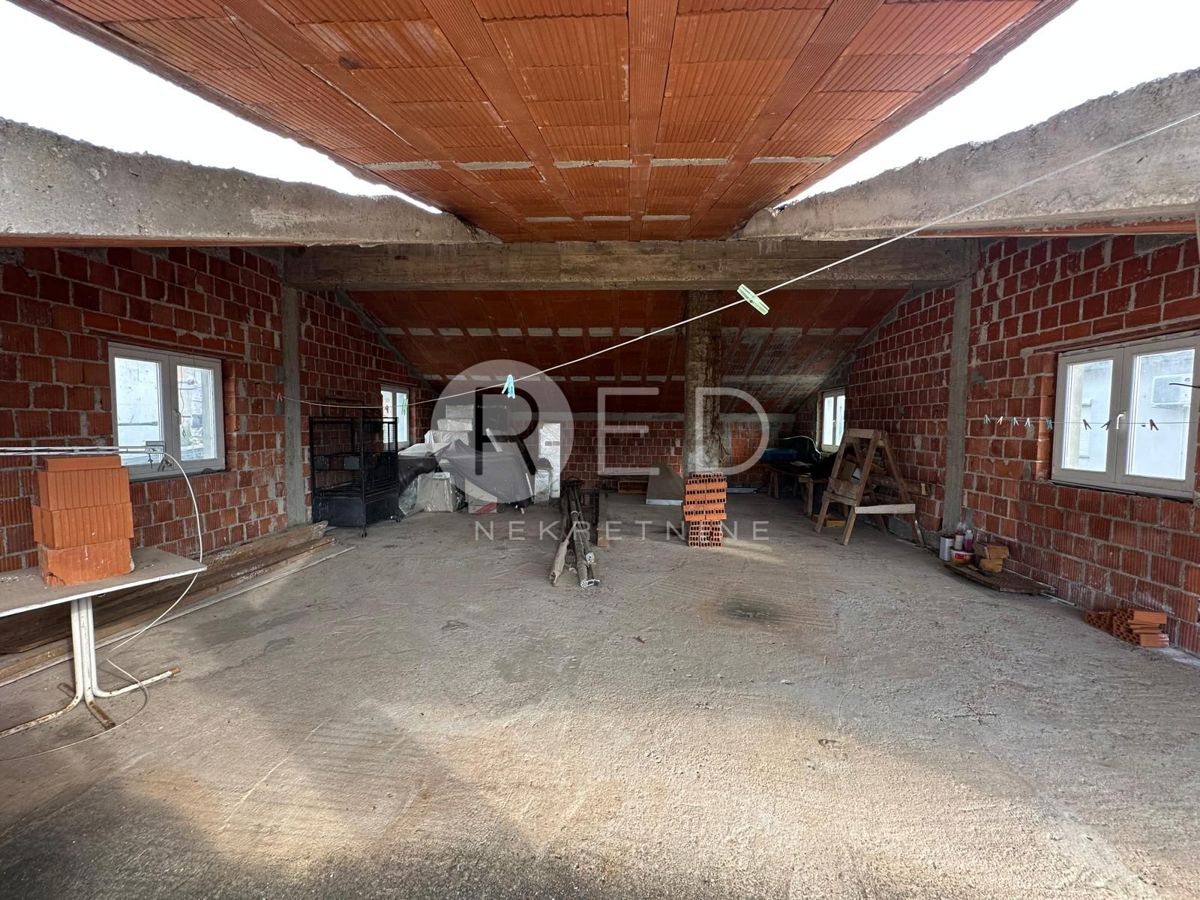 Casa In vendita - ZADARSKA POSEDARJE