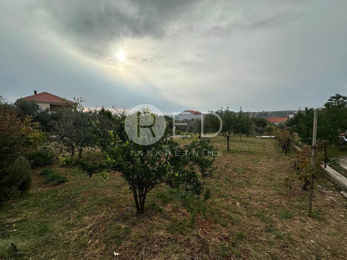 Casa In vendita - ZADARSKA POSEDARJE