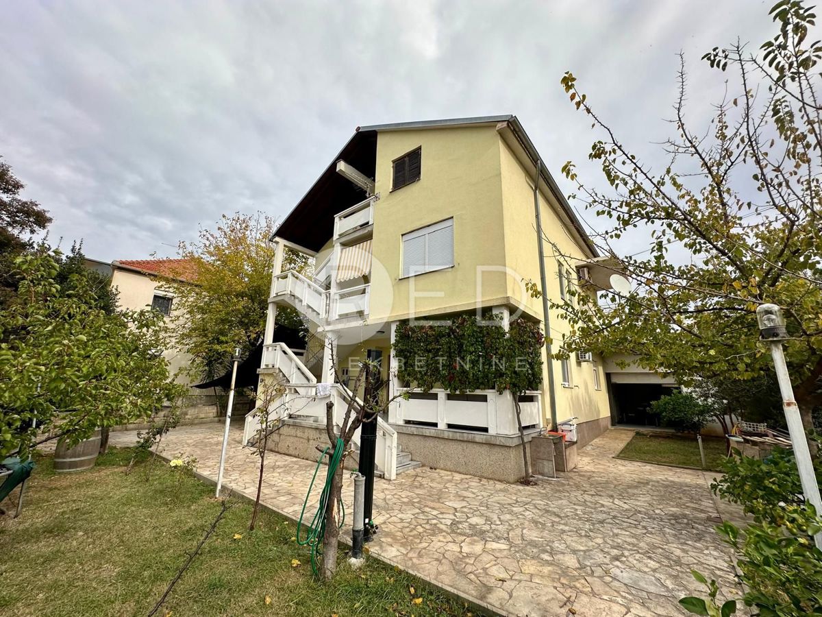 House For sale - ZADARSKA ZADAR