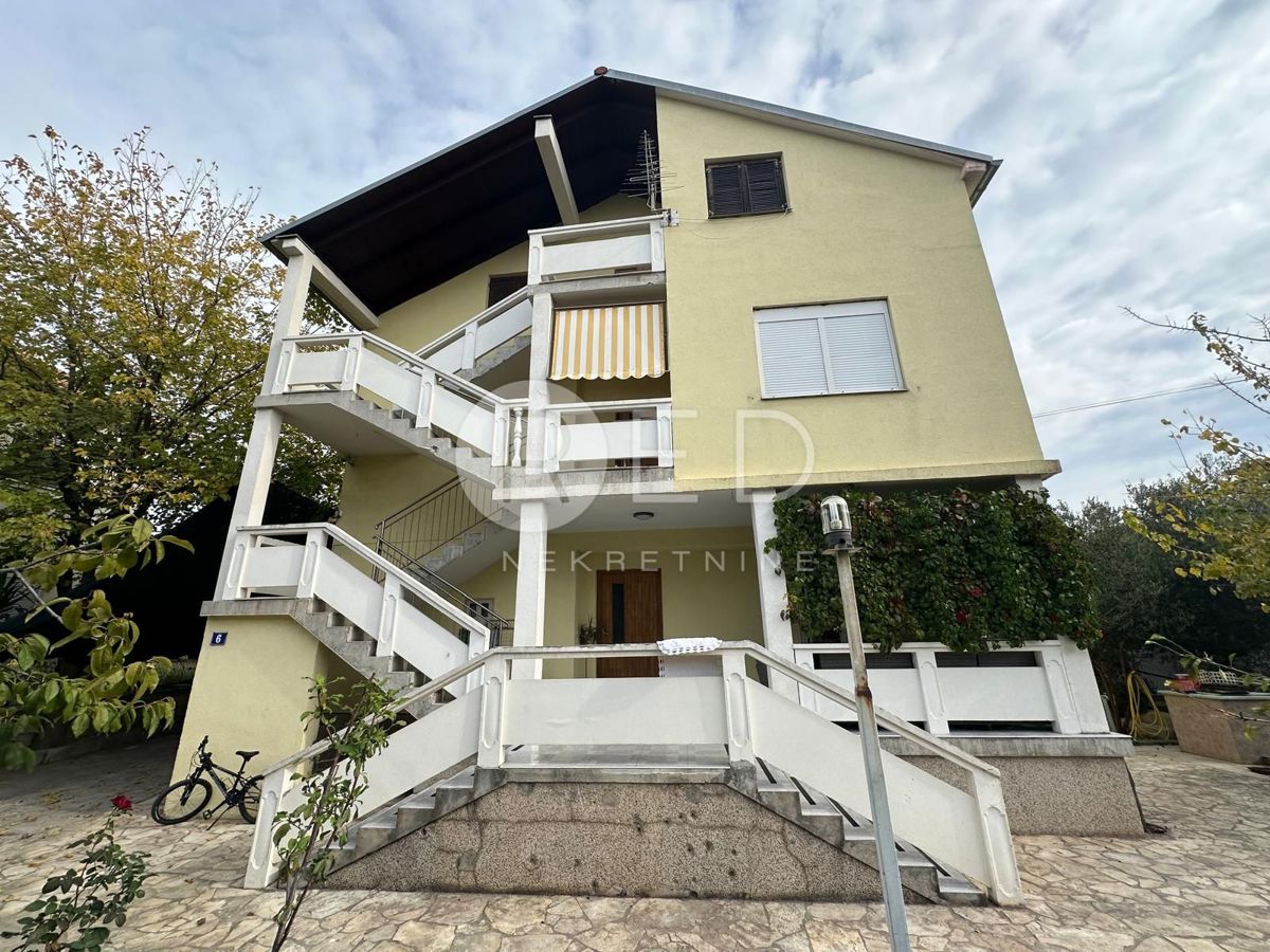 House For sale - ZADARSKA ZADAR
