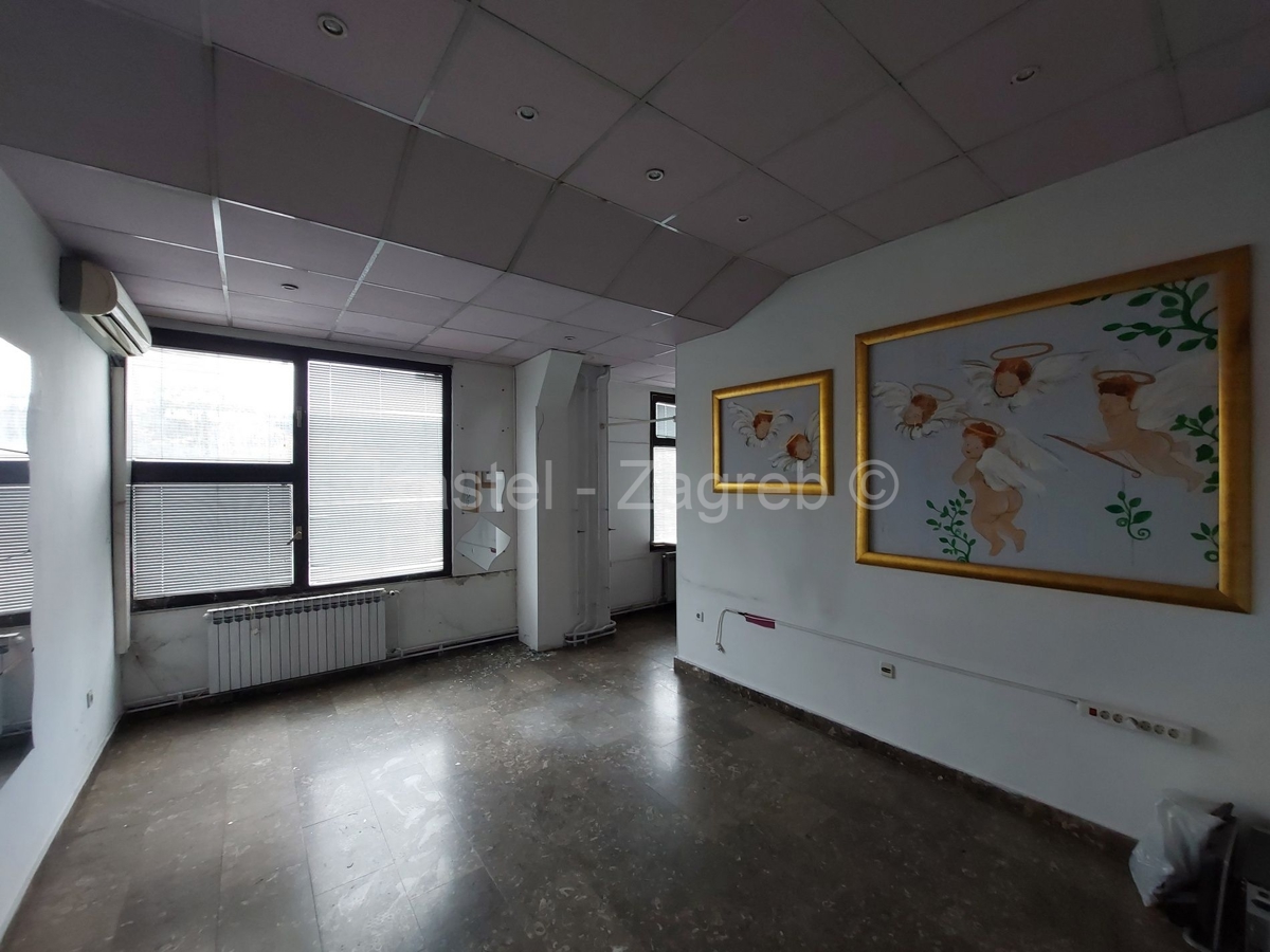 Gewerbefläche Zu verkaufen - Grad Zagreb Zagreb - foto 1/3