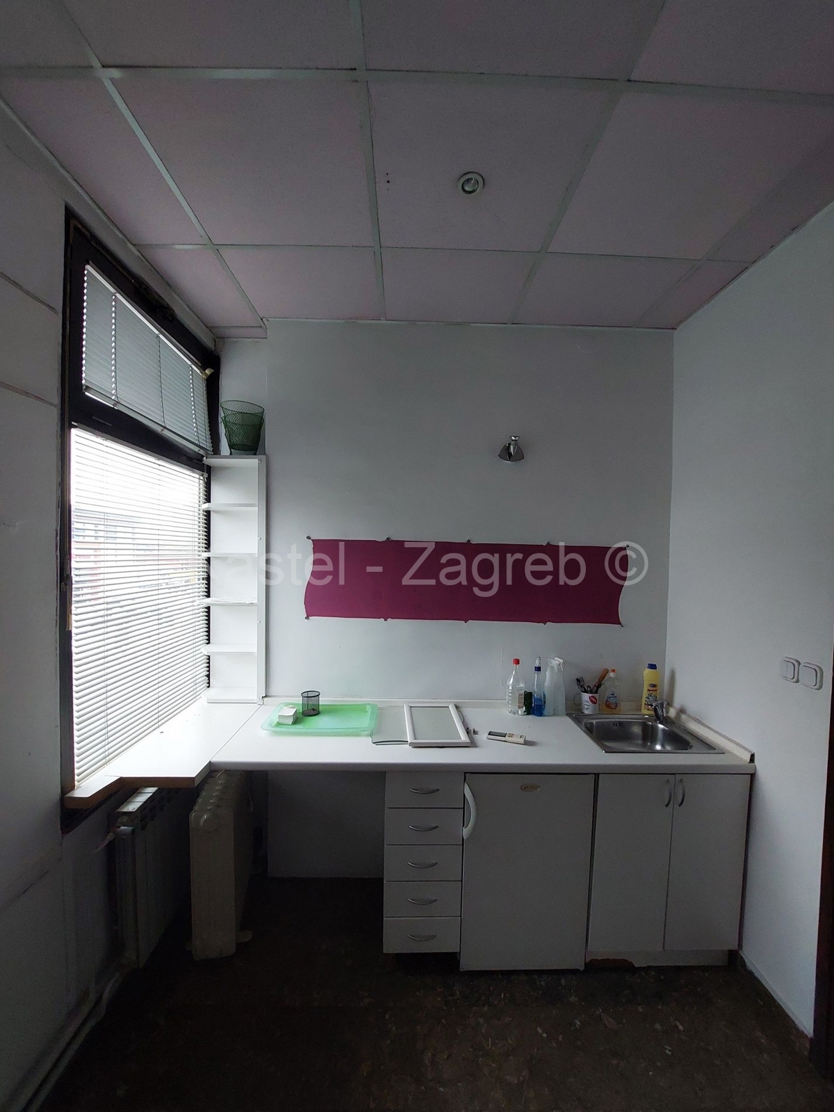 Gewerbefläche Zu verkaufen - Grad Zagreb Zagreb - foto 2/3