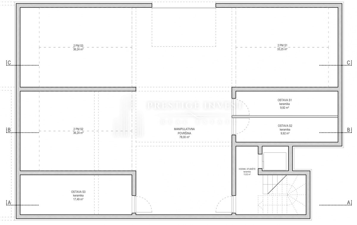 Apartmán Na predaj - ZADARSKA ZADAR