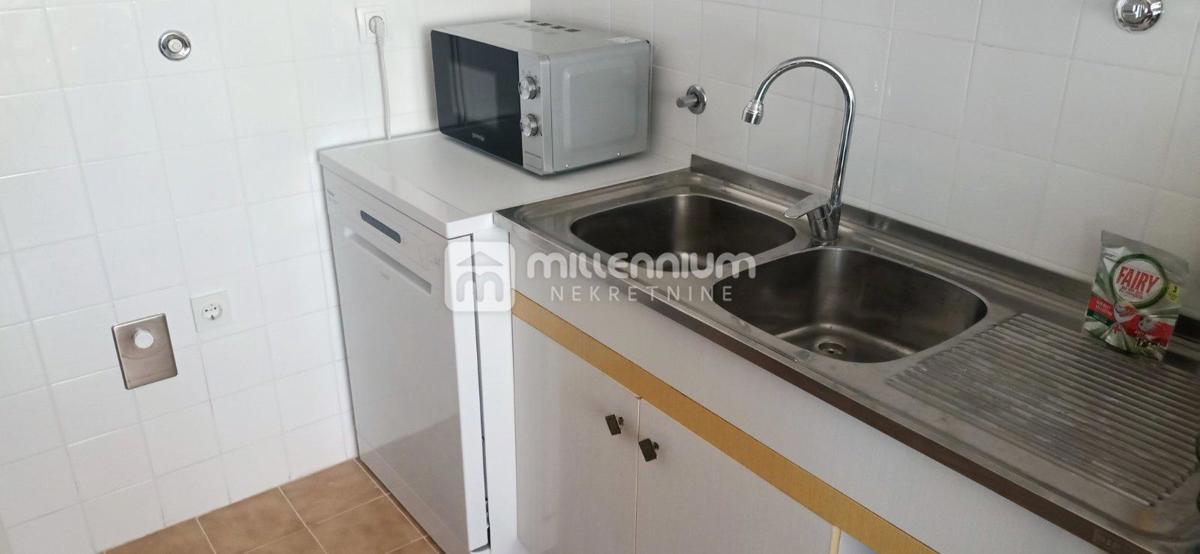 Appartamento Da affittare - PRIMORSKO-GORANSKA RIJEKA