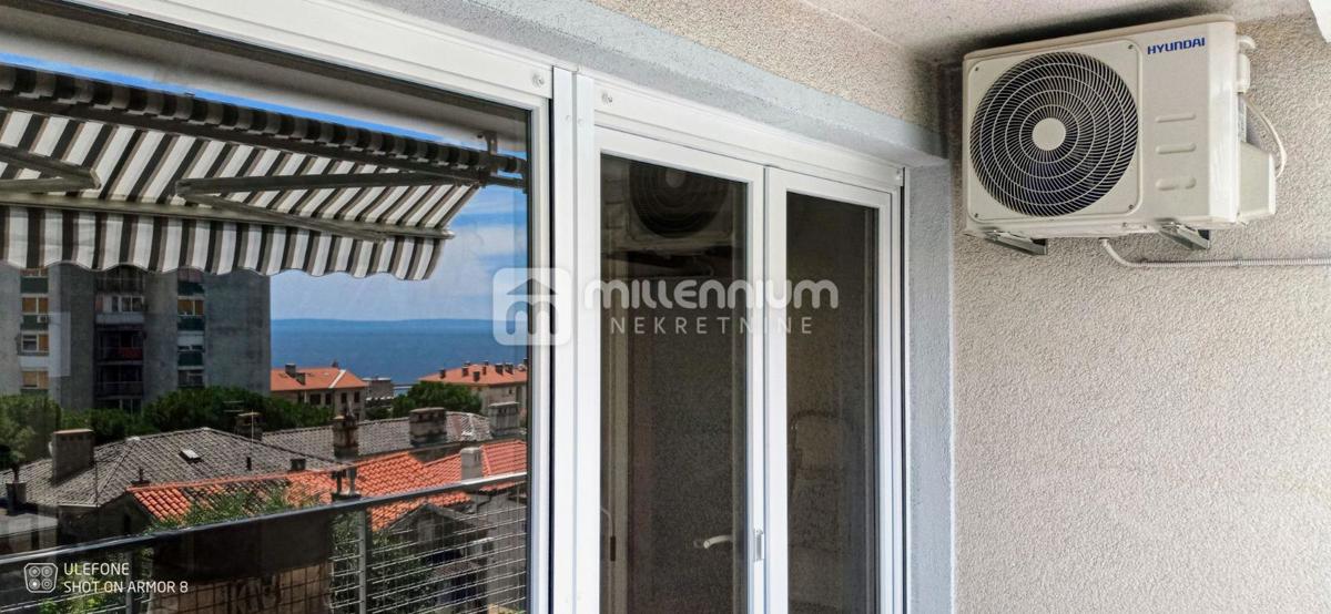 Appartamento Da affittare - PRIMORSKO-GORANSKA RIJEKA