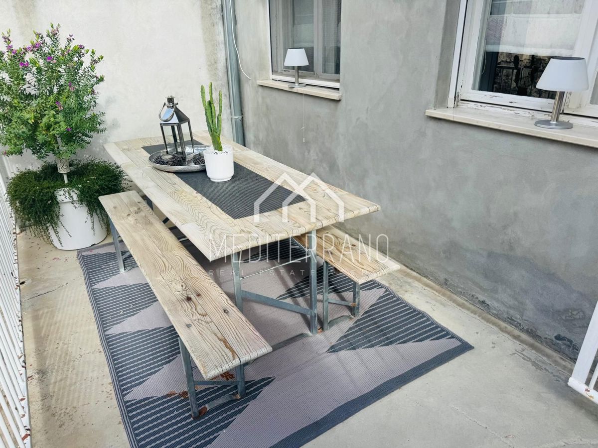 Apartmán Na predaj - ŠIBENSKO-KNINSKA SKRADIN