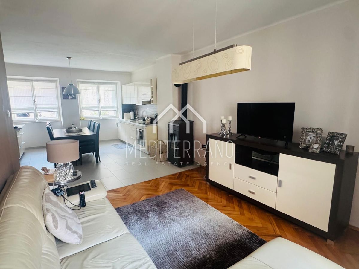 Apartmán Na predaj - ŠIBENSKO-KNINSKA SKRADIN