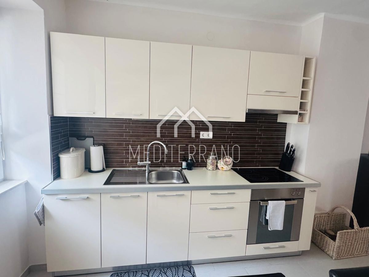 Apartmán Na predaj - ŠIBENSKO-KNINSKA SKRADIN
