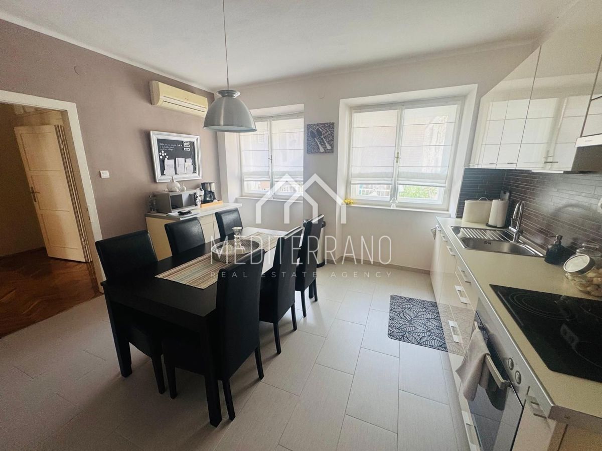 Apartmán Na predaj - ŠIBENSKO-KNINSKA SKRADIN
