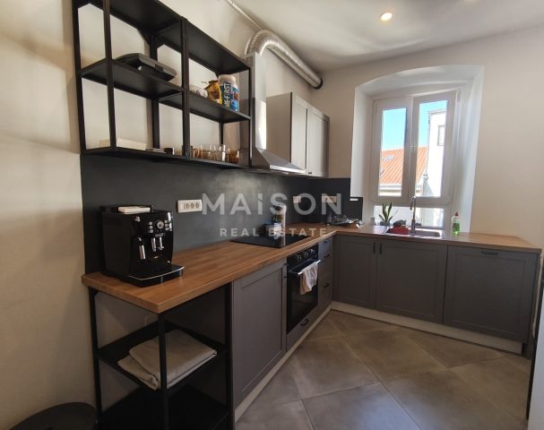 Apartmán na predaj 107 m² – Rijeka