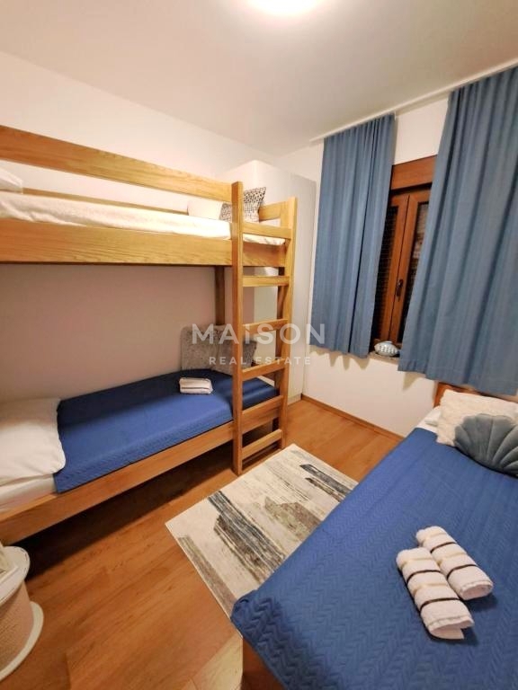 Appartamento In vendita - PRIMORSKO-GORANSKA CRIKVENICA