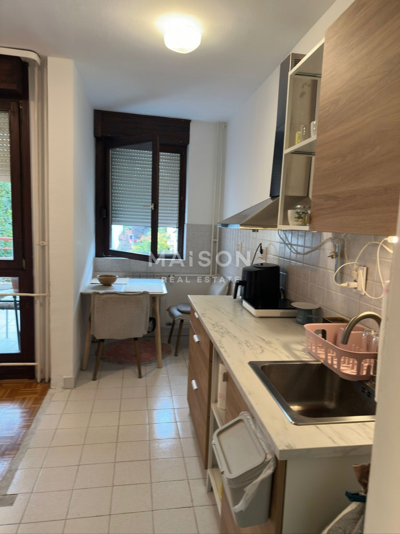 Flat For sale - Grad Zagreb Zagreb - foto 1/10
