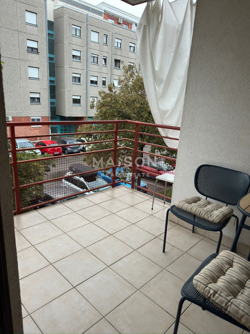 Flat For sale - GRAD ZAGREB ZAGREB