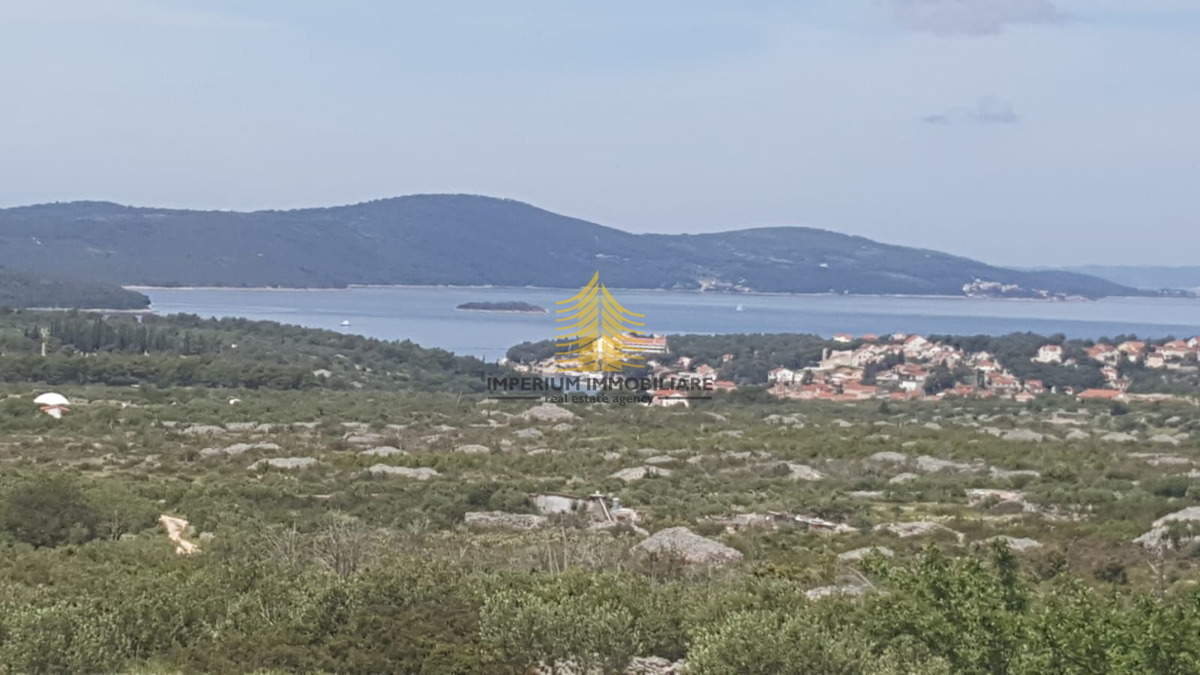 Pozemok Na predaj - Splitsko-dalmatinska Brač - foto 3/9