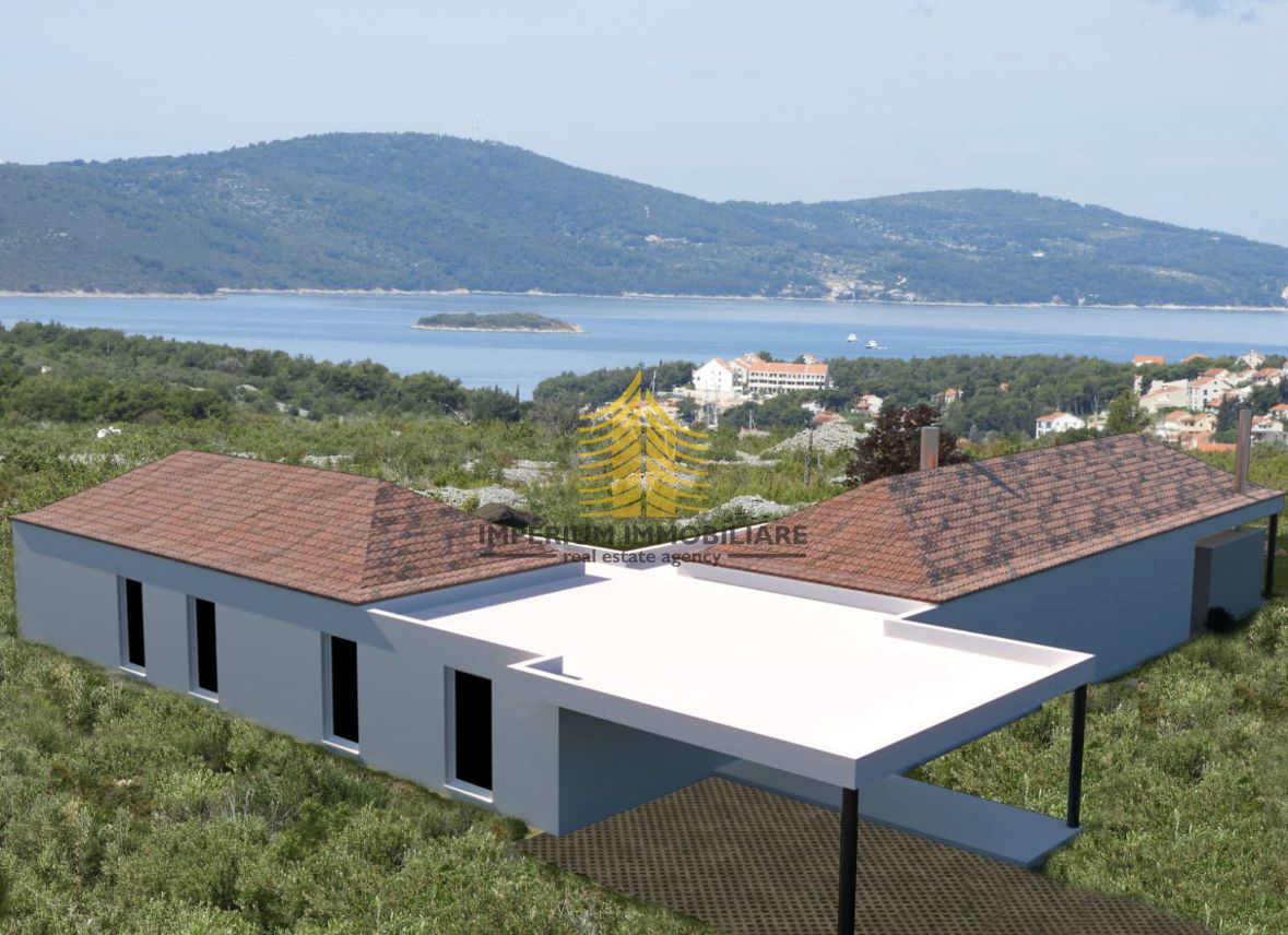 Pozemok Na predaj - Splitsko-dalmatinska Brač - foto 4/9