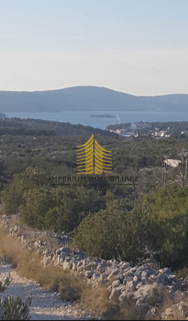 Pozemok Na predaj - Splitsko-dalmatinska Brač - foto 5/9