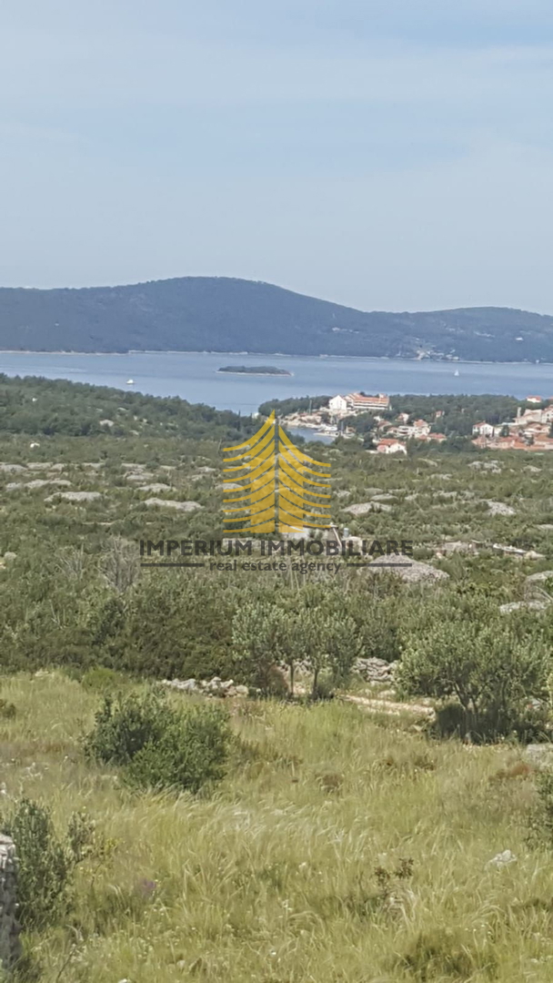 Pozemok Na predaj - SPLITSKO-DALMATINSKA BRAČ