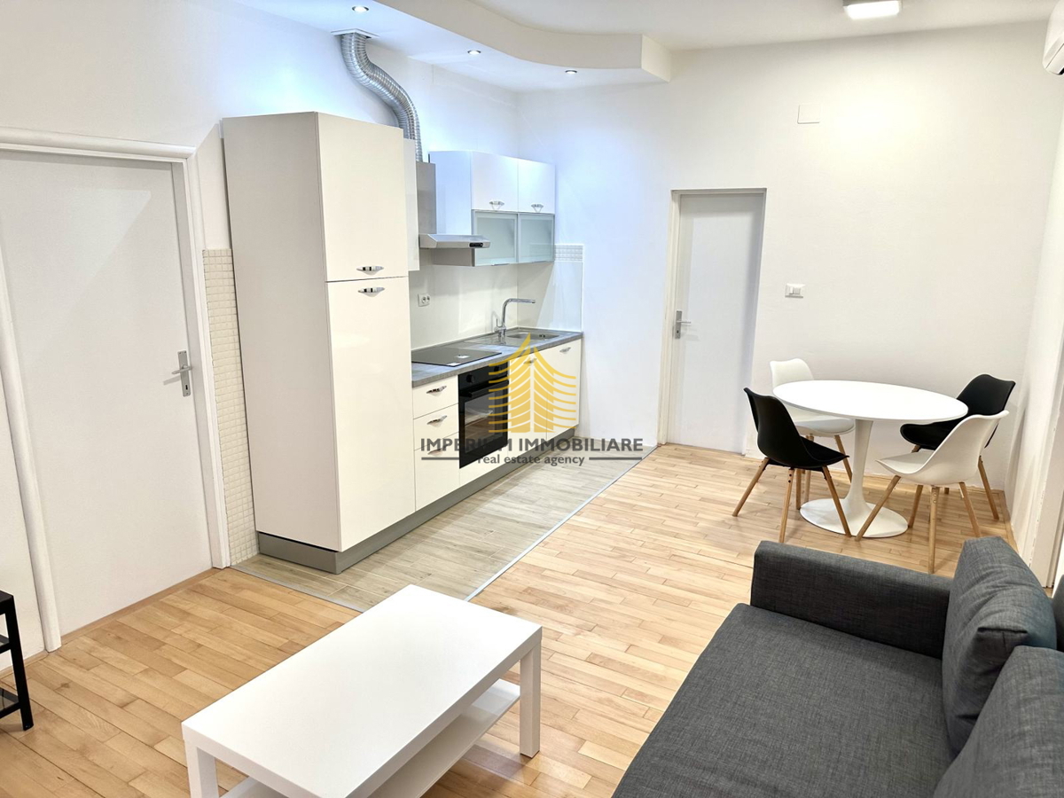 Apartmán Na predaj - ŠIBENSKO-KNINSKA ŠIBENIK