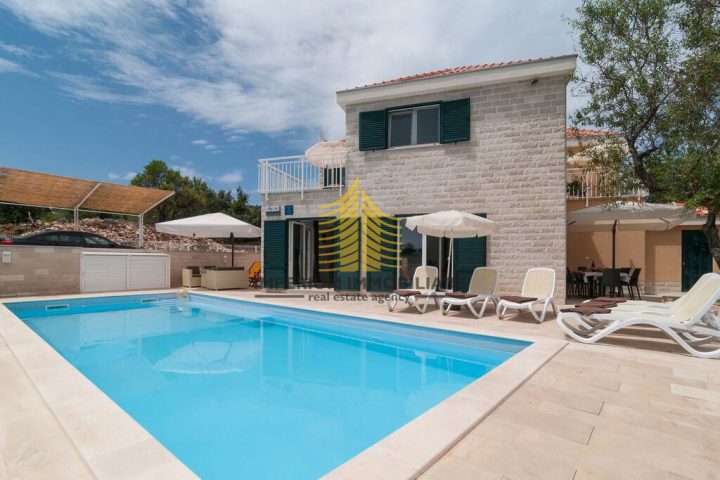 Haus Zu verkaufen - Splitsko-dalmatinska Supetar - foto 2/19