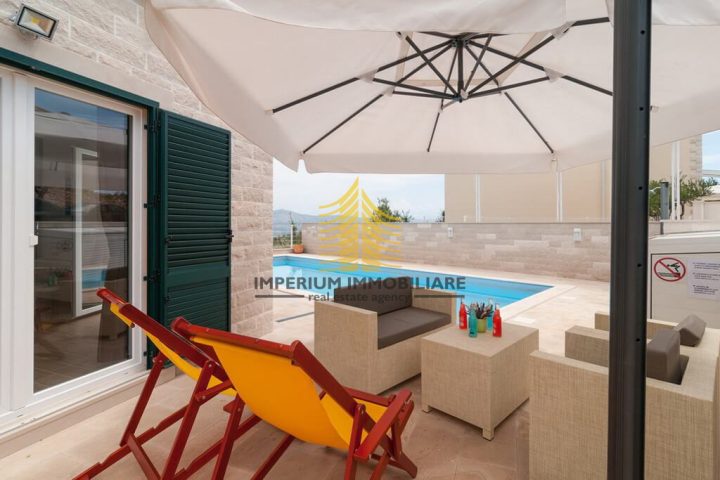 Haus Zu verkaufen - Splitsko-dalmatinska Supetar - foto 3/19